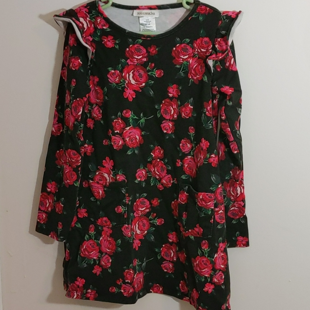 Rose Dress